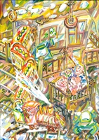 第30回 絵画コンクール